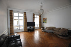Fantastic location between Champs-Elysées and Opéra<br />Luxurious 180 m2 flat f Paris, France 180 M2 Luxurious Flat Monceau-Opera Entire rental unit vacation rental 12826279