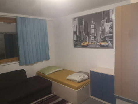 <b>The space</b><br />Klein Studio<br />21 Meter mit privat Küche +Bad+wc<br />P Austria Klein Studio mit Küche gerade bei ubahn station u4 Entire rental unit vacation rental 40750295