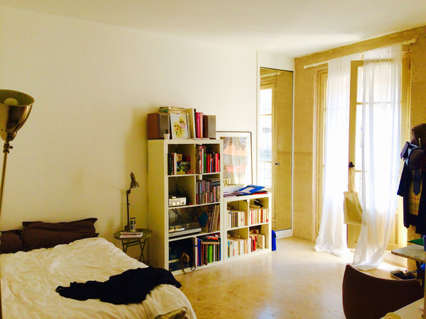 Hi there!<br />Come and enjoy your trip in Paris at the Butte Montmartre. Just b Paris, France Luminous/Lumineux et cosy à la Butte Montmartre Entire rental unit vacation rental 13691442
