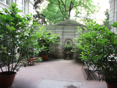 Typical Viennese house from 19th Century<br />The flat is located in the 3rd flo Vienna, Austria 44 m2 room behind St. Charles church Private room in rental unit vacation rental 26634625