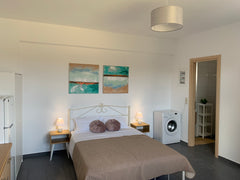 A comfortable space fully equipped in a quiet village of Kissamos with direct ac Chania, Greece Shiny Room Entire home vacation rental 558703527622364057