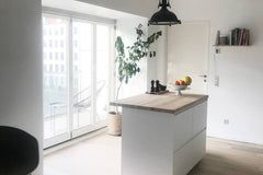 Modern and spacious apartment in the popular and vibrant meatpacking district. T Copenhagen, Denmark Modern and nice apartment Entire rental unit vacation rental 48461184