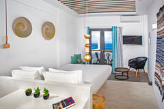 Offering an outdoor pool with panoramic views of the sea, Amity Suites - Adults   Amity Senior Suite Private room in bed and breakfast vacation rental 44175945
