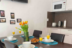 Beautiful cosy apartment in a typical Prague house. <br />Perfect location and e Prague, Czechia Lovely Prague Apartment with Free Parking Entire serviced apartment vacation rental 50384593