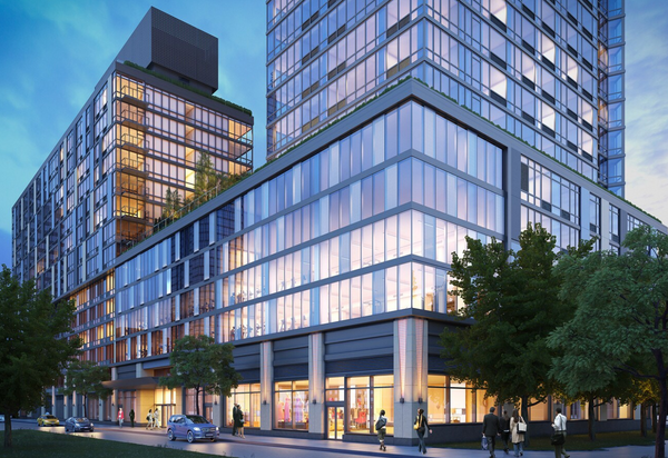 Bright and Spacious Luxury 1-BR (W/D)<br /><br />Close to Subway lines: 7, E, G, New York, NY Rental unit in Queens · 1 bedroom · 2 beds · 1 bath Entire rental unit vacation rental 985072407512785917