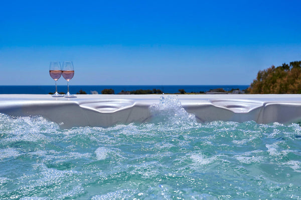 This apartment has a tile/marble floor, private entrance and air conditioning. O Greece Ambeli One Bedroom Apartment with outdoor Jacuzzi Private room in rental unit vacation rental 21616080