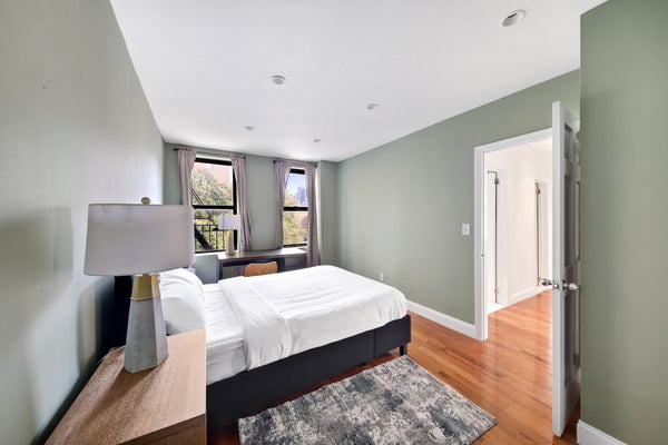 This clean, charming and functional room is available for a long-term <br />   o  Rental unit in New York · 4 bedrooms · 1 bed · 0 shared baths Private room in rental unit vacation rental 52329346