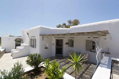 A spacious Cycladic house in the heart of Paros. It is situated in a quite pictu Athens, Greece A Delight House Cycladic home vacation rental 17206931
