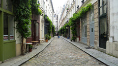 Studio in the heart of Paris, in a private passageway opening up to the Place de Paris, France Place de la Bastille. Entire rental unit vacation rental 2488829
