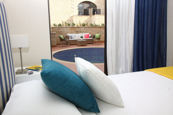 Situated in   Ano Hersonissisos  offers accommodation with a private pool. Guest Agios Nikolaos, Greece Cretan Beach Hersonissos Luxury Villa Entire villa vacation rental 54045013