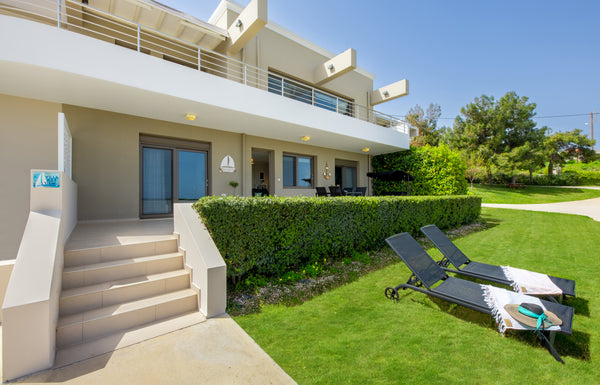 Ideally located, Villa Kos View  offers relaxing and peaceful moments as well as Greece Villa Kos View No 2 (New) Entire villa vacation rental 51686985