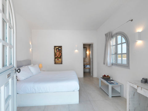 <b>The space</b><br />Apomero<br /><br />Apomero is located on the west side of  Greece Windmill - Apomero Private room vacation rental 13385117