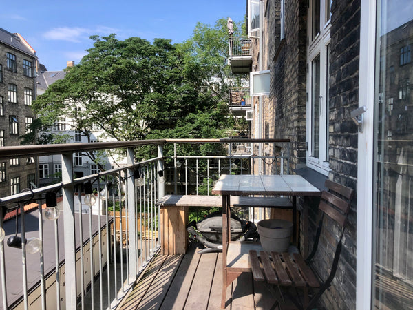 Enjoy a lovely stay in this small city apartment. It's located in the heart of N Copenhagen, Denmark Lovely apartment in the best Area in Copenhagen Entire rental unit vacation rental 51012302