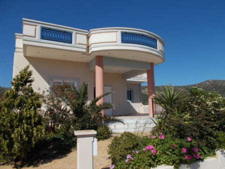 <b>The space</b><br />Newly built, two storey house (2005) .All balconies and te Kissamos, Greece Panoramic Balos sea view house Entire rental unit vacation rental 31669892