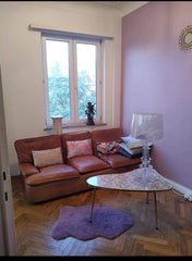 Ce logement unique est proche de tous les sites et commodités, ce qui facilite l Brussels, Belgium Proche de tour et taxi appartement cozy, lumineux Entire rental unit vacation rental 622927823312822049