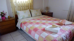 Our apartment near the sea can accommodate 1-4 persons and it's ideal for family Heraklion, Greece Victoria's Residence @ Apartment near the Sea Entire rental unit vacation rental 27283803