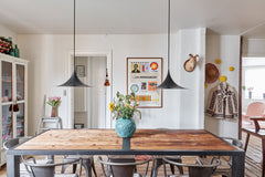 We will love to give you a fantastic experience in Copenhagen in our home.<br /> Copenhagen, Denmark Lovely apartment in the heart of Copenhagen N Entire rental unit vacation rental 12469361