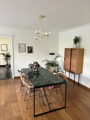 Prachtig lichtrijk appartement op een boogscheut van centrum Antwerpen! Welkom i  Licht, modern appartement - Antwerpen Entire condo vacation rental 696303759634990833