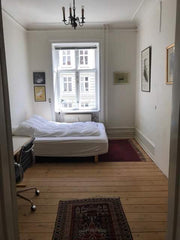 Min bolig lægger tæt på Torvehallerne, Bibendum, Restaurant Pluto, Kalaset og Hö Copenhagen, Denmark Klassisk lejlighed i midten af København Private room in rental unit vacation rental 15191908