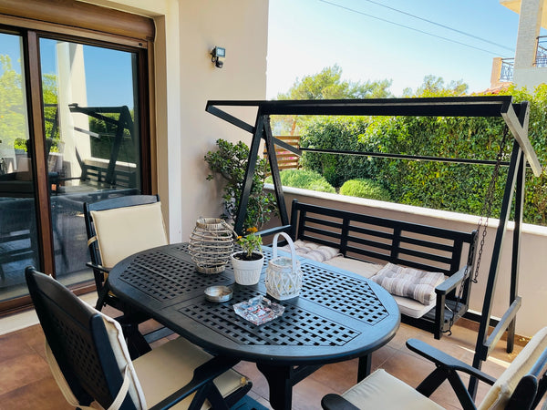 SeaView Villa is located in one of the most graphical villages of the island, Ko Rhodes, Greece Seaview Villa - Amazing Sea and Mountain View Entire villa vacation rental 628576602898568269