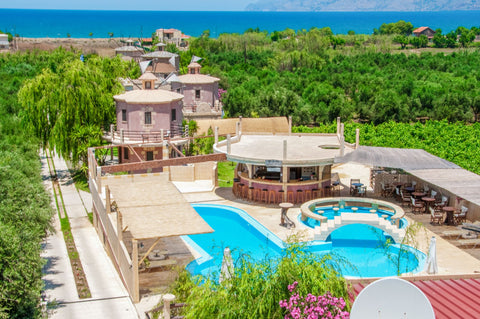 Anemomili Village - Levanda 11<br /><br /><b>License number</b><br />1042K123K03  Anemomili Village - Levanda 11 Entire rental unit vacation rental 553431155371647924