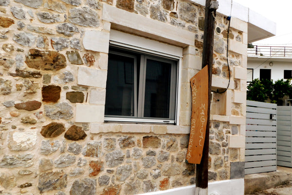 Located in Orne (Rethymnon), a village surrounded by picturesque hills, near anc Athens, Greece Orne Magical Retreat Entire home vacation rental 35728520