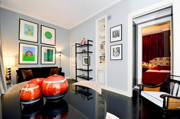 This one-bedroom apartment in Paris is located in the heart of Saint Germain des Paris, France ST Germain 1 bed High ceiling ,AC and LIFT Entire rental unit vacation rental 87481