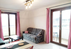 Very nice spacious apartment for 6 persons. <br />Also very comfortable, clean a Vienna, Austria ✩Perfekt✩ Clean & Cozy next to main train station Entire rental unit vacation rental 35457175