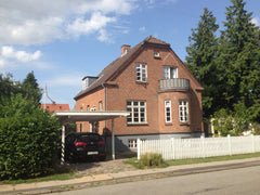 Vores bolig ligger tæt på Vanløse st (Metro) og herfra 10 min. til hjertet af Kø Copenhagen, Denmark Large private room close to the city center. Private room in home vacation rental 17676460