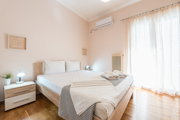 Unique apartment in Acropolis area with all necessary amenities and facilities f Athens, Greece Stylish Acropolis Apartment by Cloudkeys Entire rental unit vacation rental 34212962