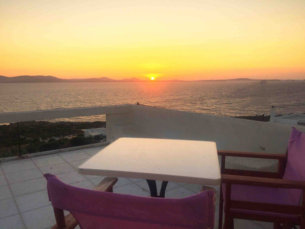 Our house is located in a beautiful settlement of Agios Prokopios, called Stelid Greece Beverly Hills house Cycladic home vacation rental 30683484