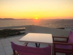 Our house is located in a beautiful settlement of Agios Prokopios, called Stelid Greece Beverly Hills house Cycladic home vacation rental 30683484