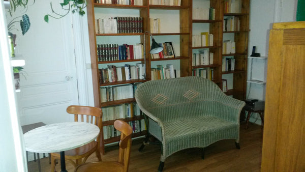 Appartement 2 pièces de 28m2 à Paris 18ème dans le bas de Montmartre. <br />Salo  Beau 2 pièces - 28m2 - 18ème proche Montmartre Entire rental unit vacation rental 13636428