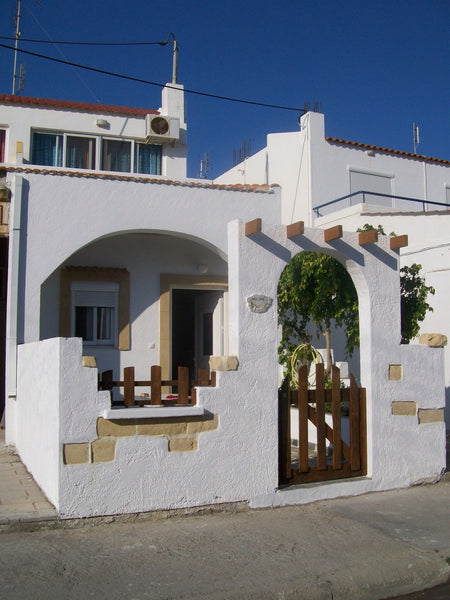 Saxo Sea Side Studio is located opposite Lido beach, a beautiful sandy beach in  Faliraki, Greece Saxo  Studio , Faliraki Entire rental unit vacation rental 50107969