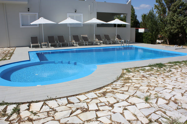Villa Kristi (4 bedrooms, 3 bathrooms, sleeps up to 8) is a 170 sq.m. single sto Rethimnon, Greece Villa Kristi Entire rental unit vacation rental 22313041