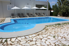 Villa Kristi (4 bedrooms, 3 bathrooms, sleeps up to 8) is a 170 sq.m. single sto Rethimnon, Greece Villa Kristi Entire rental unit vacation rental 22313041