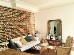 APPARTEMENT DE CHARME ! 40m2<br />2pièces entièrement rénové et aménagé avec goû Paris, France LOVELY COCOON - Aligre Market / Bastille Entire rental unit vacation rental 18299033