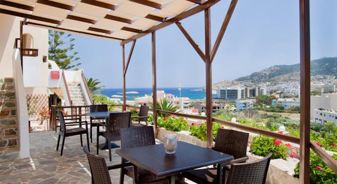 Beautiful decoration close to the city!<br /><br /><b>License number</b><br />11 Greece Aphrodite Luxury Apartment Room in boutique hotel vacation rental 24295822