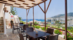 Beautiful decoration close to the city!<br /><br /><b>License number</b><br />11 Greece Aphrodite Luxury Apartment Room in boutique hotel vacation rental 24295822