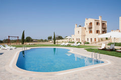Having so much space for your wedding or your party can not be found anywhere. F Rethimnon, Greece Large Villa w/Pool★4 Weddings★ BBQ★Children Games★ Entire villa vacation rental 1945950
