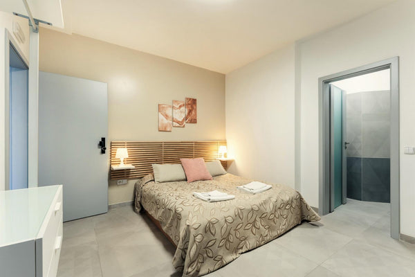 Vincanto studios rooms offers self-catering accommodation in a calmer part of th Prague, Czechia Vincanto Studio old town - single use Private room in bed and breakfast vacation rental 586241320784458510