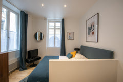 Have the best stay stay in this lovely cosy studio 30 seconds walk from the Oper Lyon, France Opéra 8 - Lovely brand new studio next to Opéra Entire rental unit vacation rental 765119331106782227