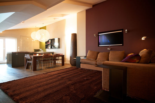 DIE SCHÖNSTE SEHENSWÜRDIGKEIT WIENS KANN MAN SOGAR BEWOHNEN.<br /><br /> Dieses  Vienna, Austria Luxusappartment über den Dächern von Wien Entire rental unit vacation rental 27655122