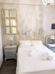 The cutest little cozy apartment in the center of Athens, with a beautiful backy Athens, Greece Cute little corner in the heart of Athens Entire rental unit vacation rental 24713333