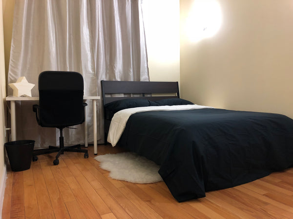 Very convenient for everything center of flushing ! Close many supermarket and r  Rental unit in Queens · ★4.31 · 1 bedroom · 1 bed · 1 private bath Private room in rental unit vacation rental 23076968