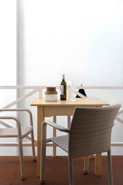 Sandaya Living consists of 2 apartments, located a few meters away from Naousa c Paros, Greece Sandaya Living - M Apartment Entire rental unit vacation rental 38372280