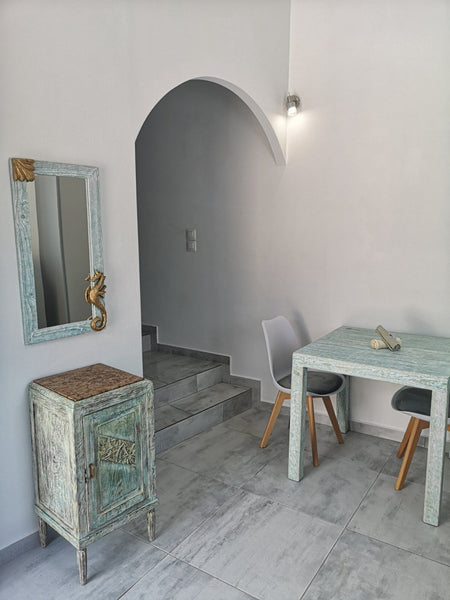 Greece Family villages Cycladic home vacation rental 45142257