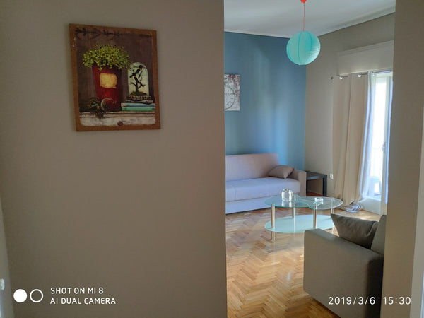 Very nice appartment with full equipment in the athens center.Next to omonoia sq Germany best value very nice appartment in athens center Entire condo vacation rental 593257788331513997
