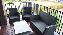 Appartement de 60m2 situé à Mérignac et proche de l'aéroport, de la rocade et du Bordeaux, France Appartement 60m2, Mérignac Entire rental unit vacation rental 7645902