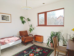 This privat room with privat bathroom has shared kitchen with other rooms (as yo  Pretty room with privat bathroom Private room in condo vacation rental 53823361